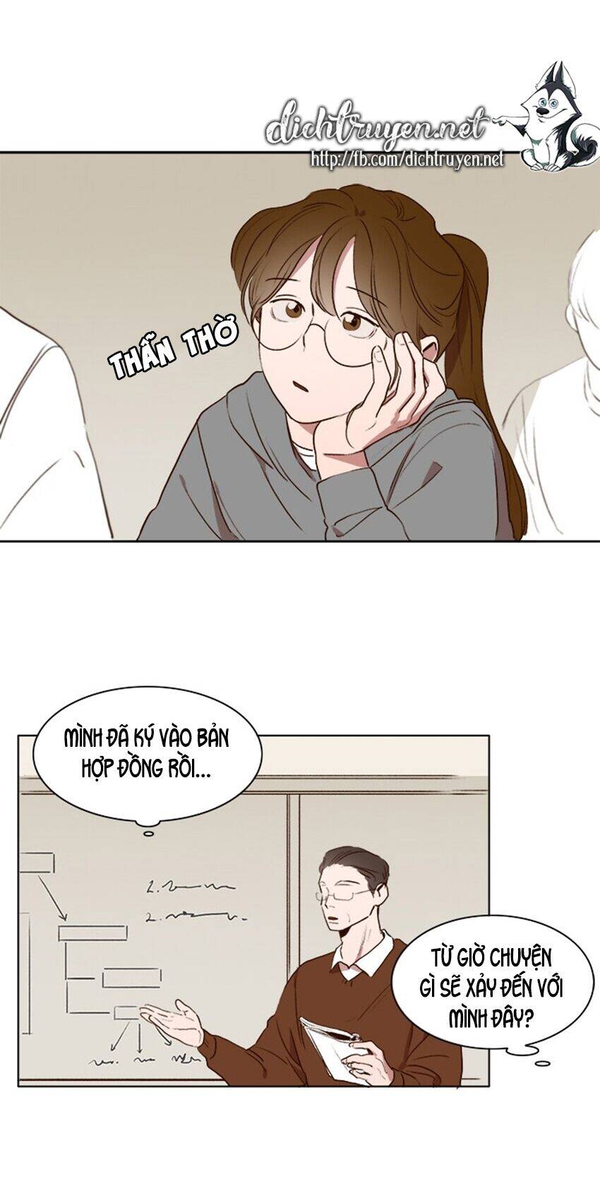 Quỷ Sứ Số 4 Chapter 16 - 13