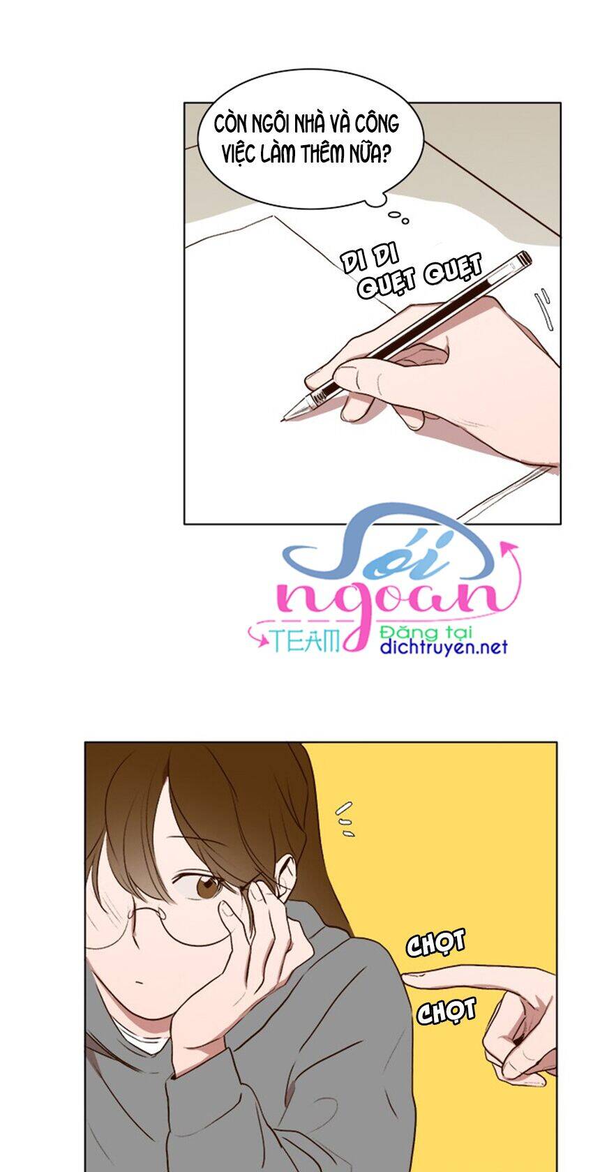 Quỷ Sứ Số 4 Chapter 16 - 14