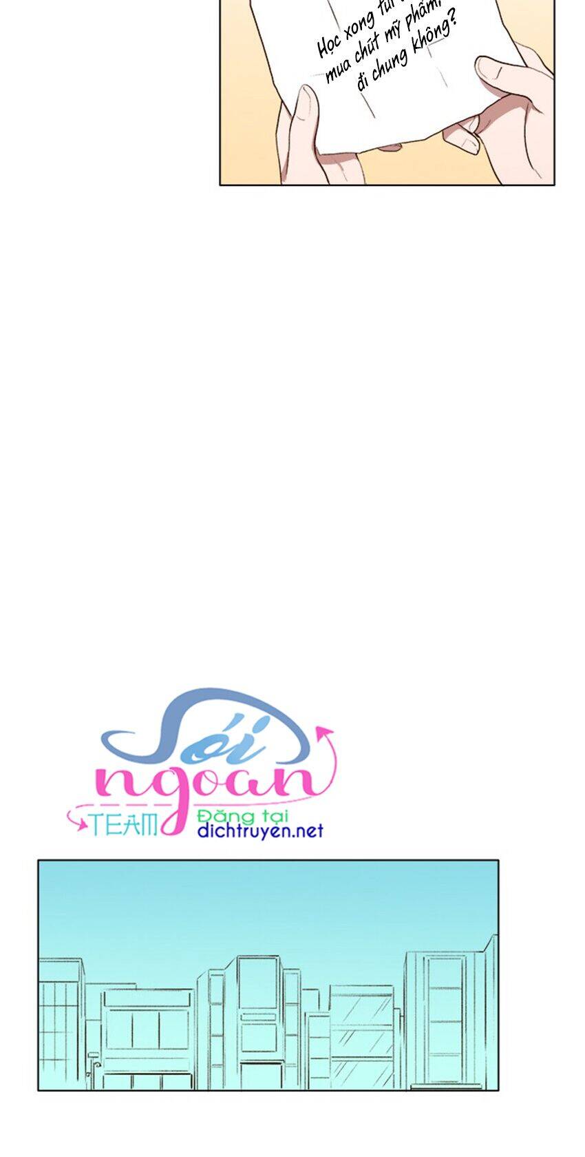 Quỷ Sứ Số 4 Chapter 16 - 16