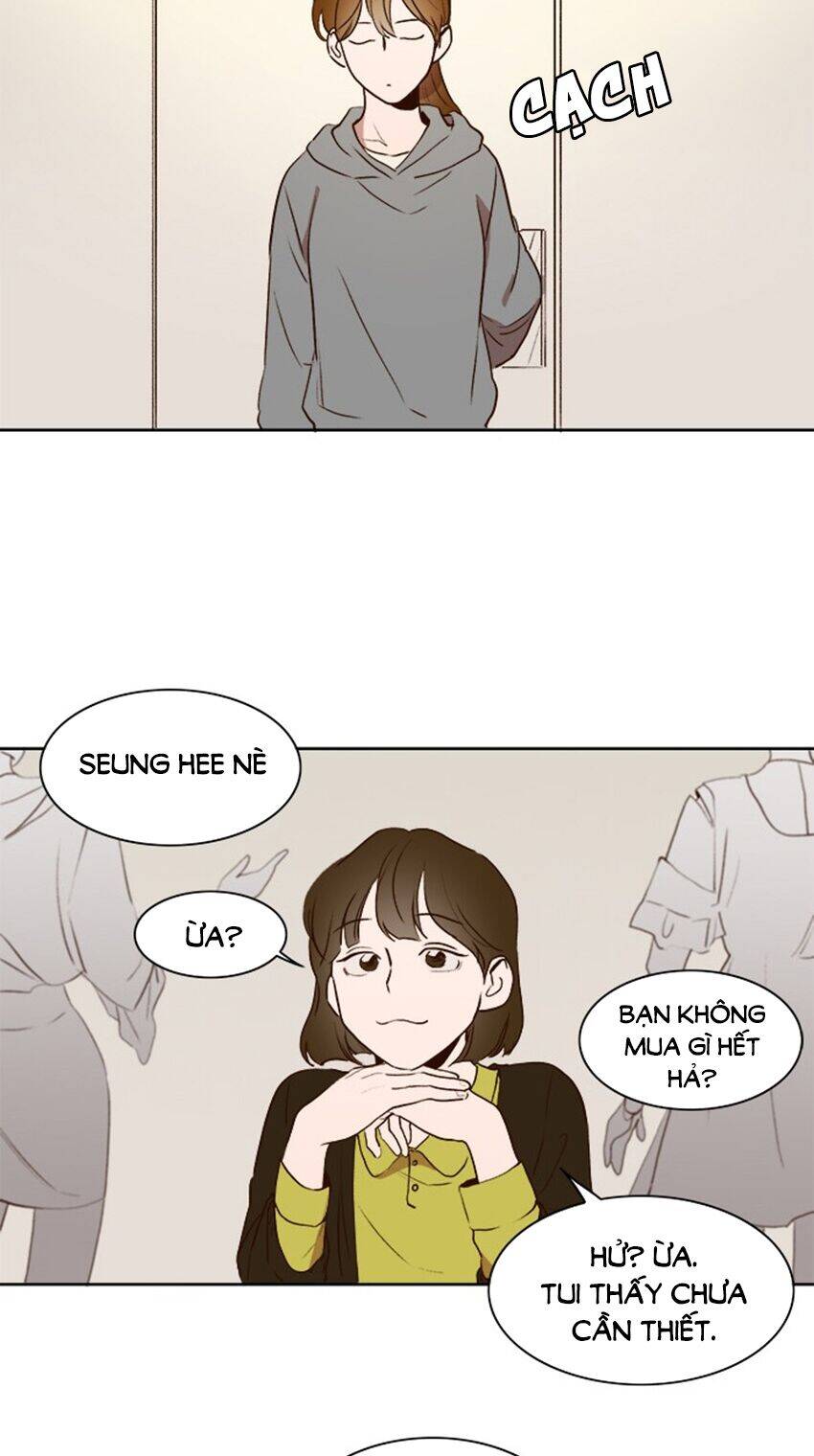 Quỷ Sứ Số 4 Chapter 16 - 24