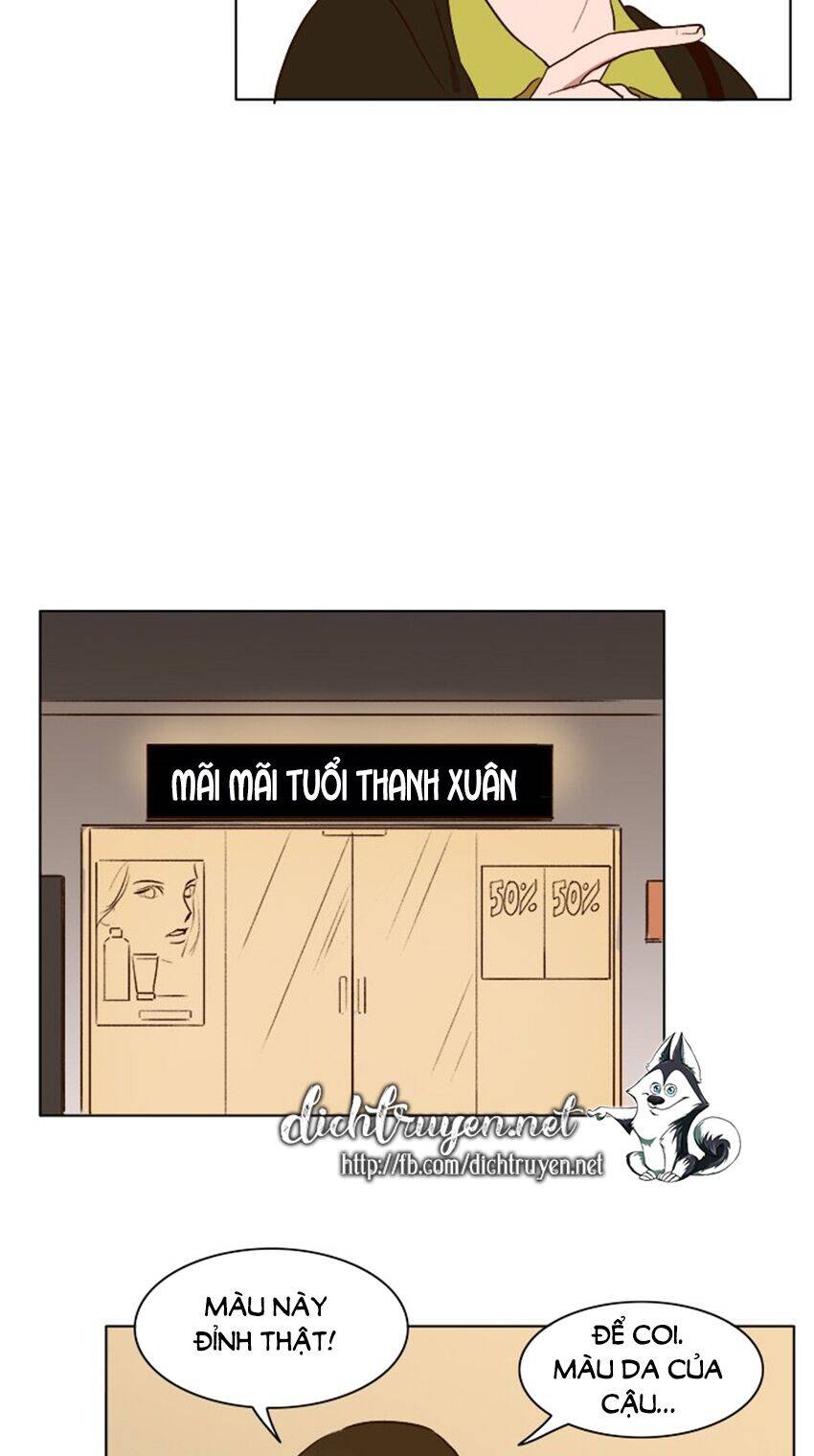 Quỷ Sứ Số 4 Chapter 16 - 27