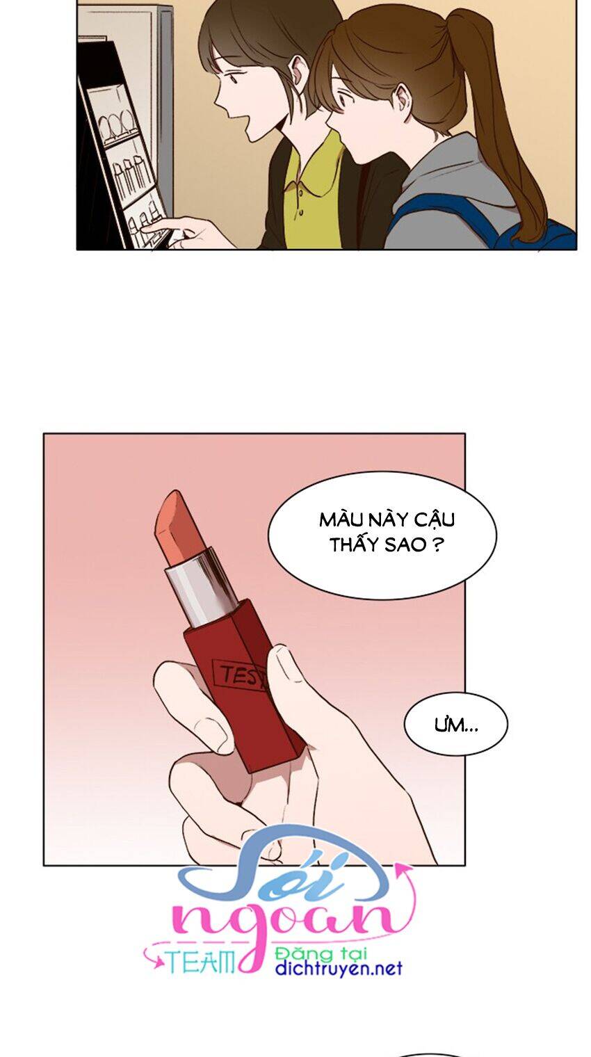 Quỷ Sứ Số 4 Chapter 16 - 28