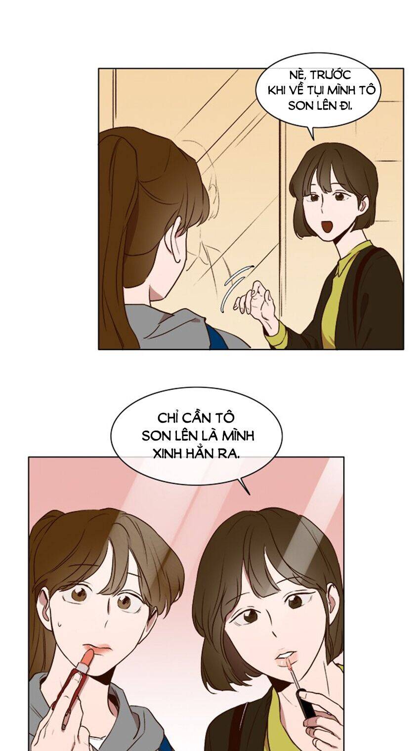 Quỷ Sứ Số 4 Chapter 16 - 30