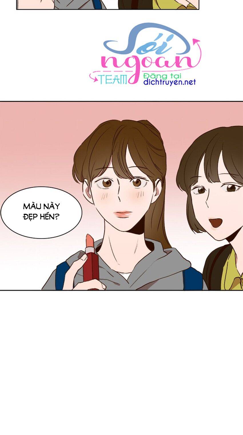 Quỷ Sứ Số 4 Chapter 16 - 31