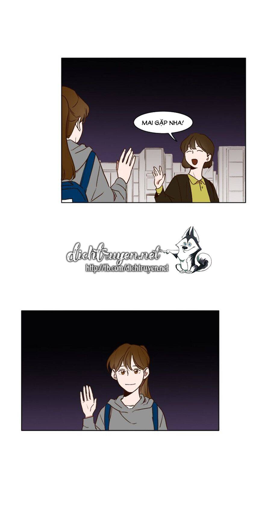 Quỷ Sứ Số 4 Chapter 16 - 32