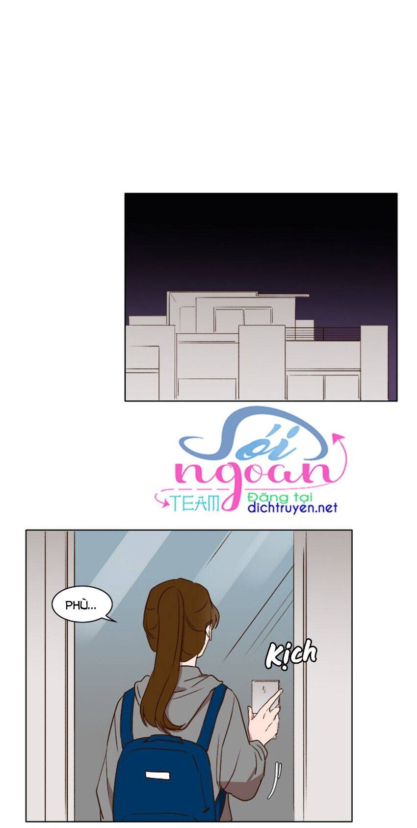 Quỷ Sứ Số 4 Chapter 16 - 33