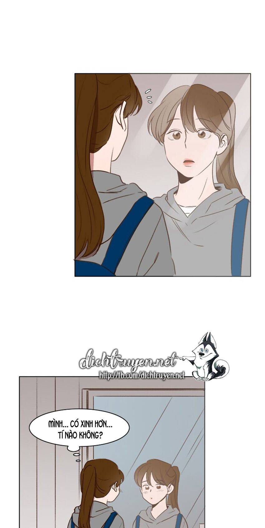 Quỷ Sứ Số 4 Chapter 16 - 34