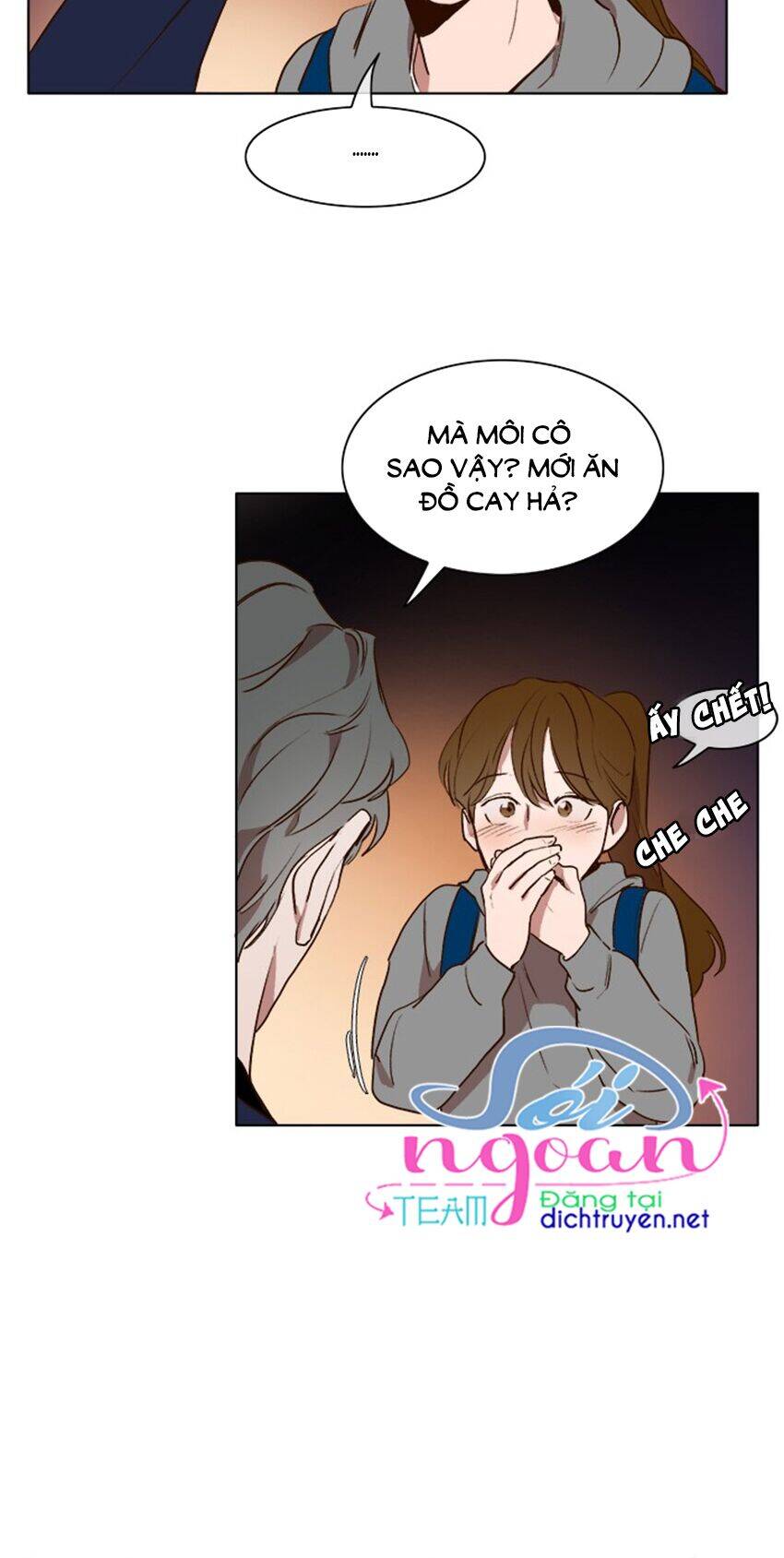 Quỷ Sứ Số 4 Chapter 16 - 40