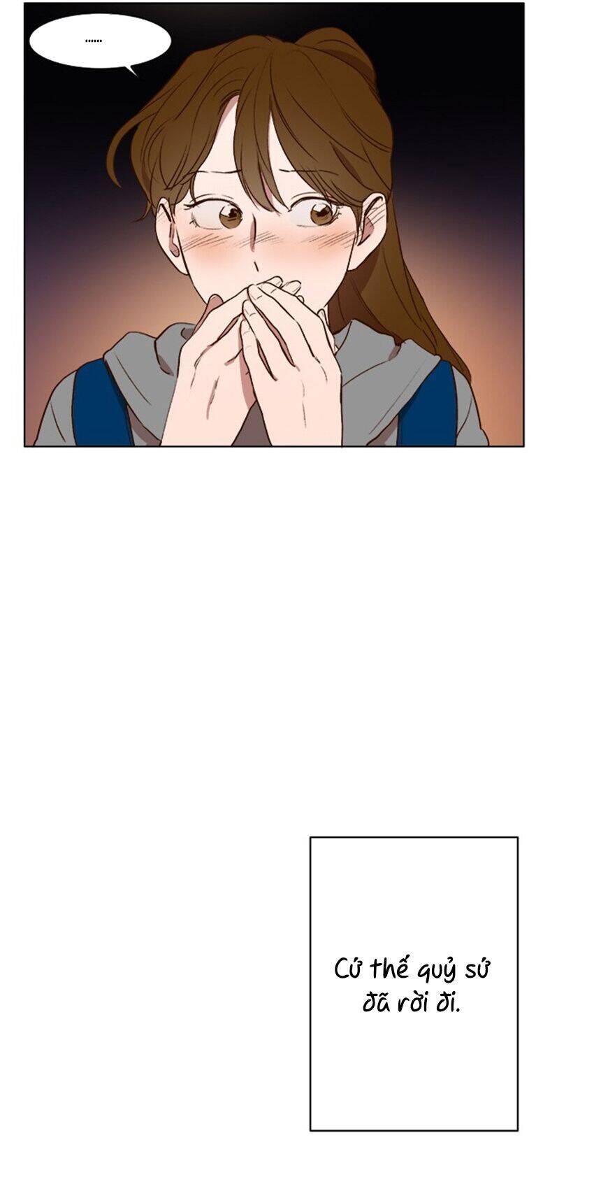 Quỷ Sứ Số 4 Chapter 16 - 41