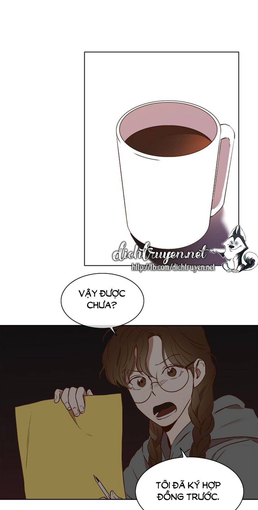 Quỷ Sứ Số 4 Chapter 16 - 10