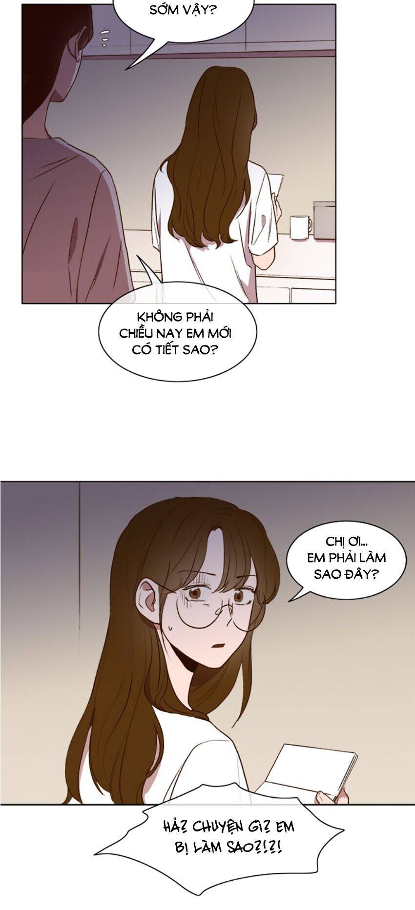 Quỷ Sứ Số 4 Chapter 17 - 2