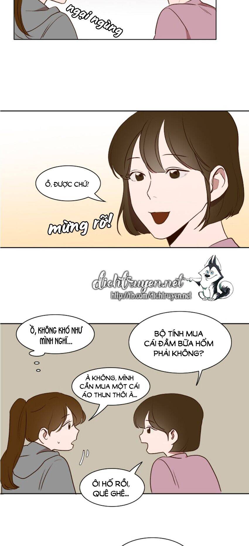 Quỷ Sứ Số 4 Chapter 17 - 12