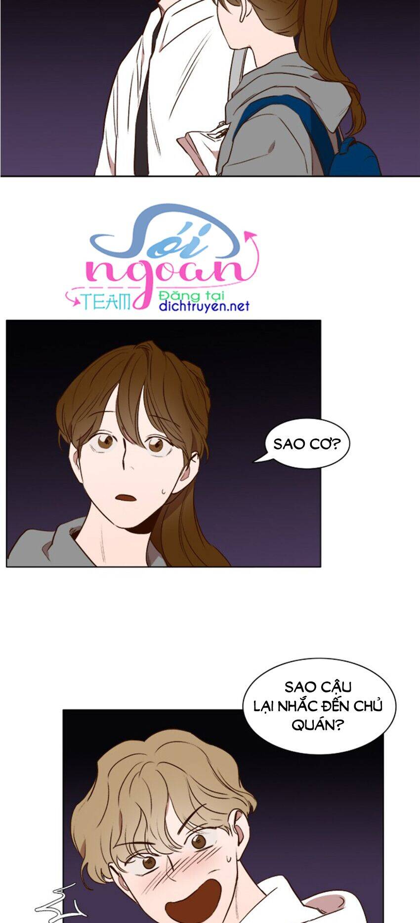 Quỷ Sứ Số 4 Chapter 17 - 25