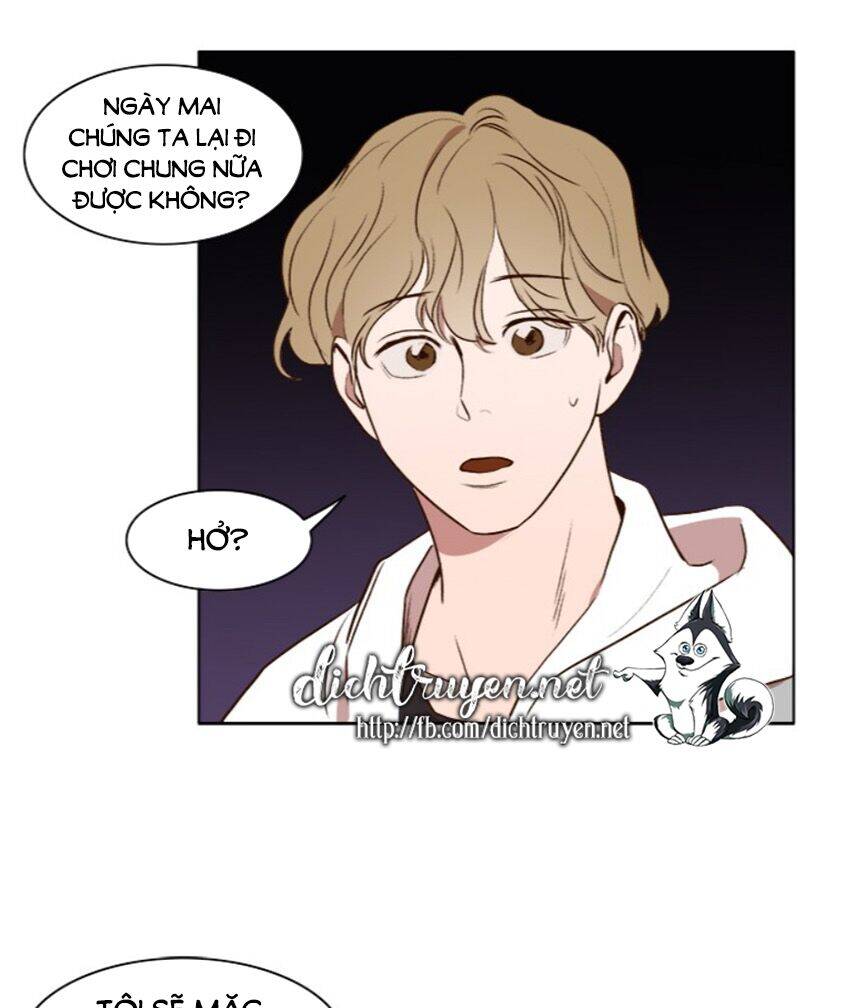 Quỷ Sứ Số 4 Chapter 17 - 31