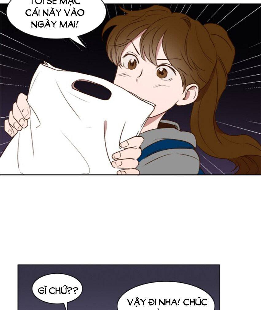 Quỷ Sứ Số 4 Chapter 17 - 32