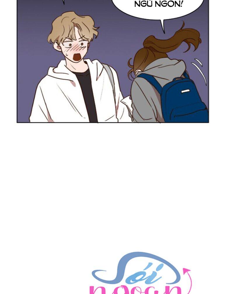 Quỷ Sứ Số 4 Chapter 17 - 33