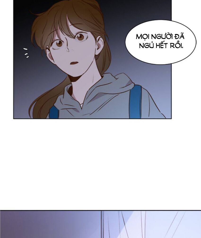 Quỷ Sứ Số 4 Chapter 17 - 37