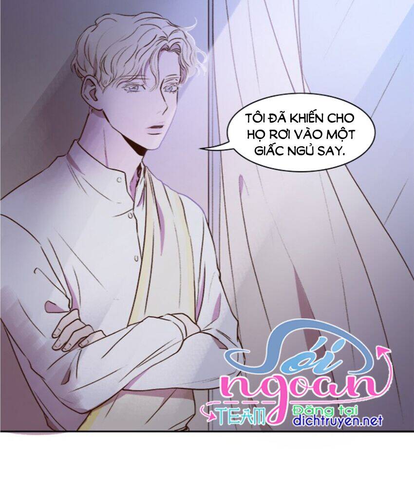 Quỷ Sứ Số 4 Chapter 17 - 38