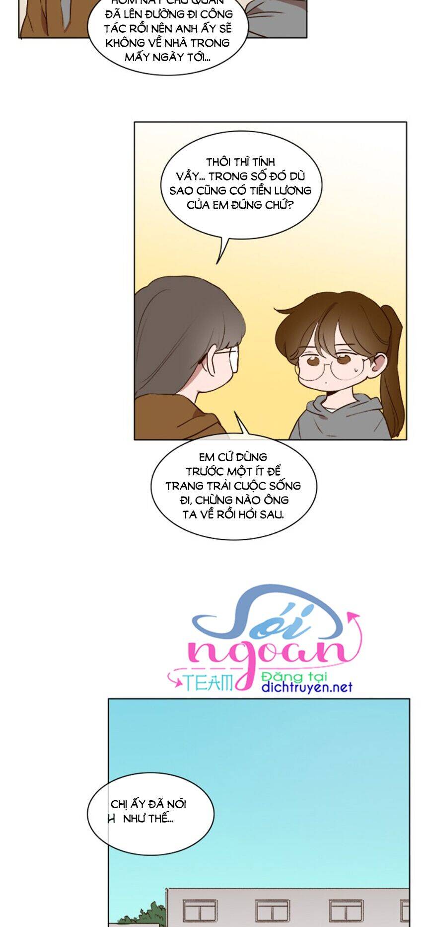 Quỷ Sứ Số 4 Chapter 17 - 5