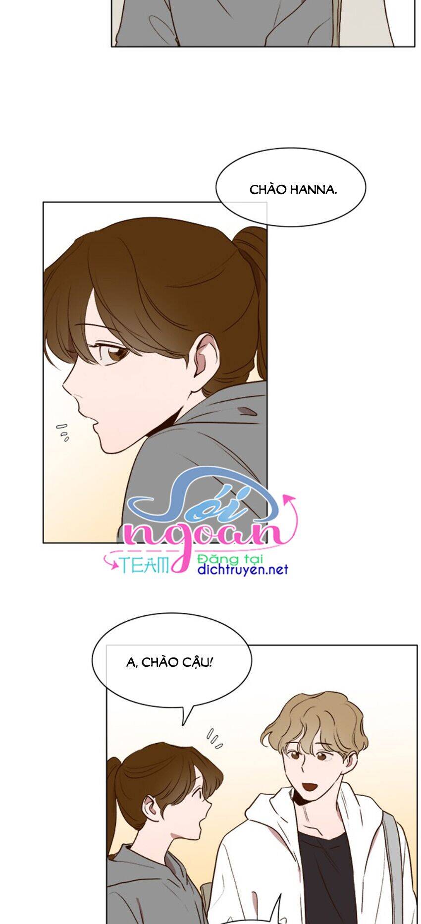 Quỷ Sứ Số 4 Chapter 17 - 7