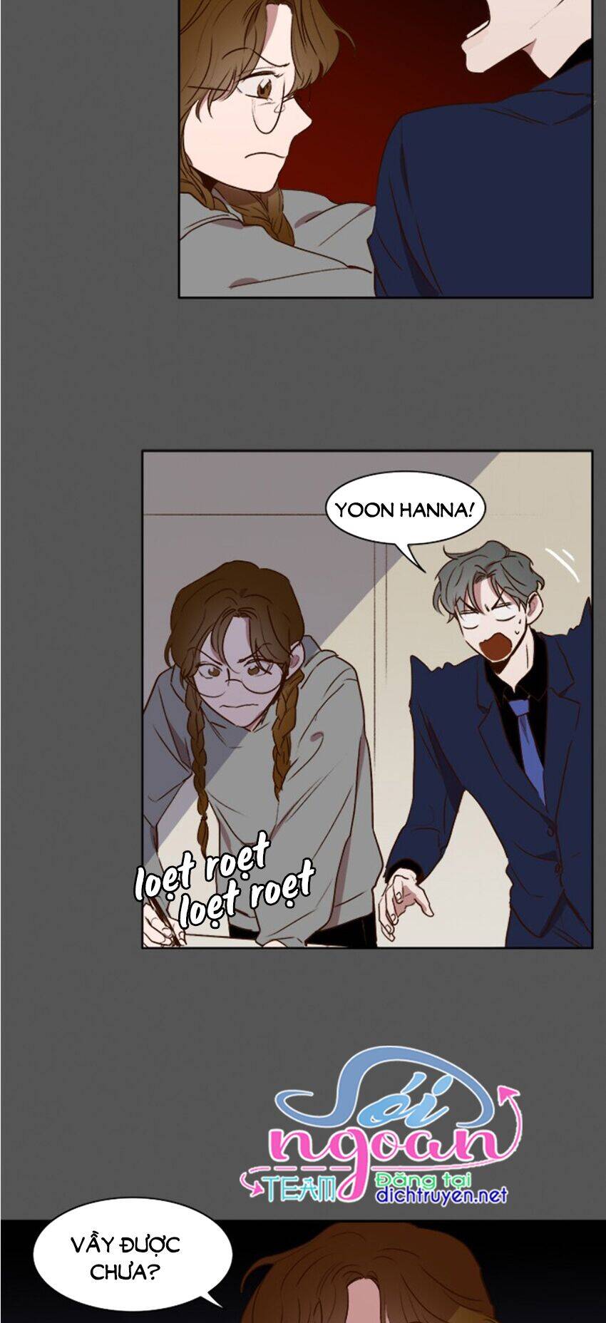 Quỷ Sứ Số 4 Chapter 18 - 15