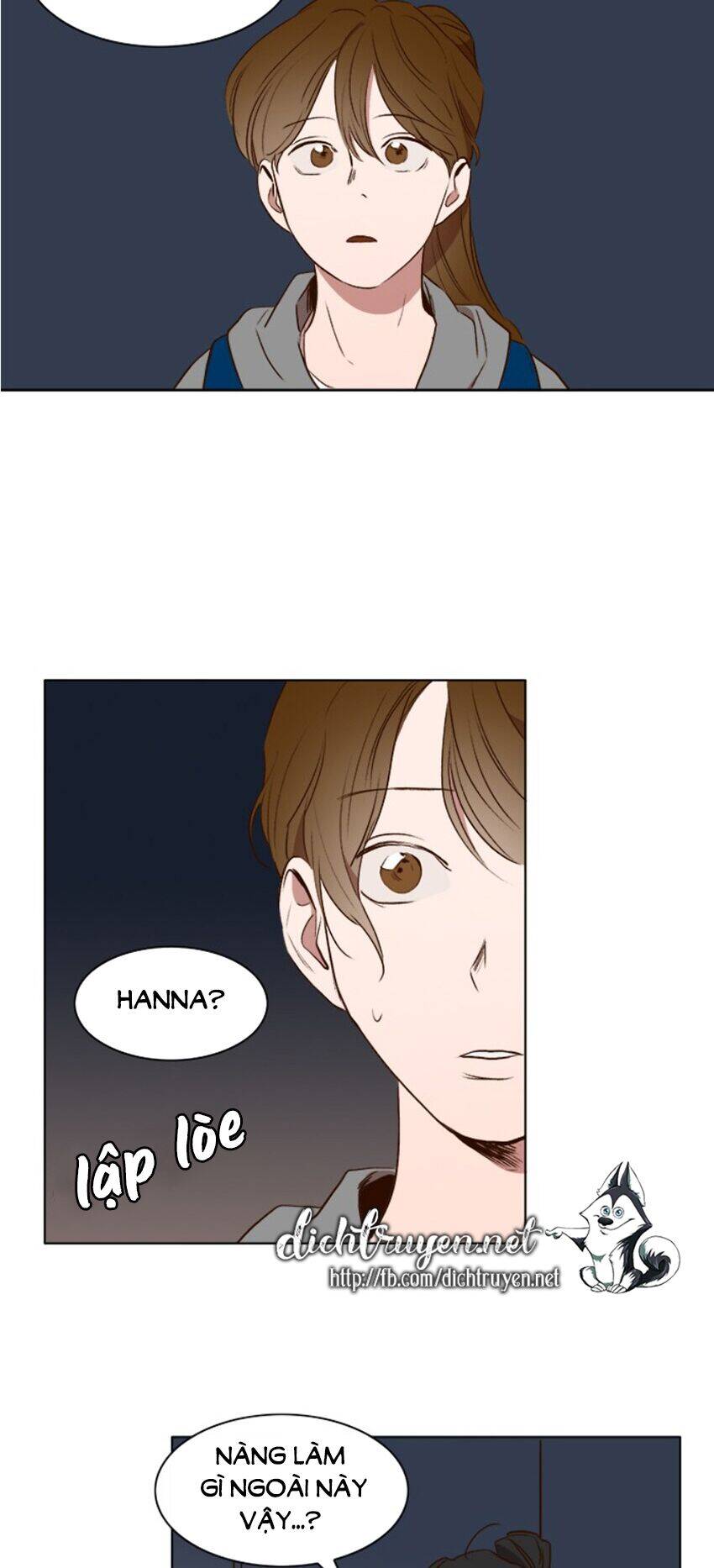 Quỷ Sứ Số 4 Chapter 18 - 19