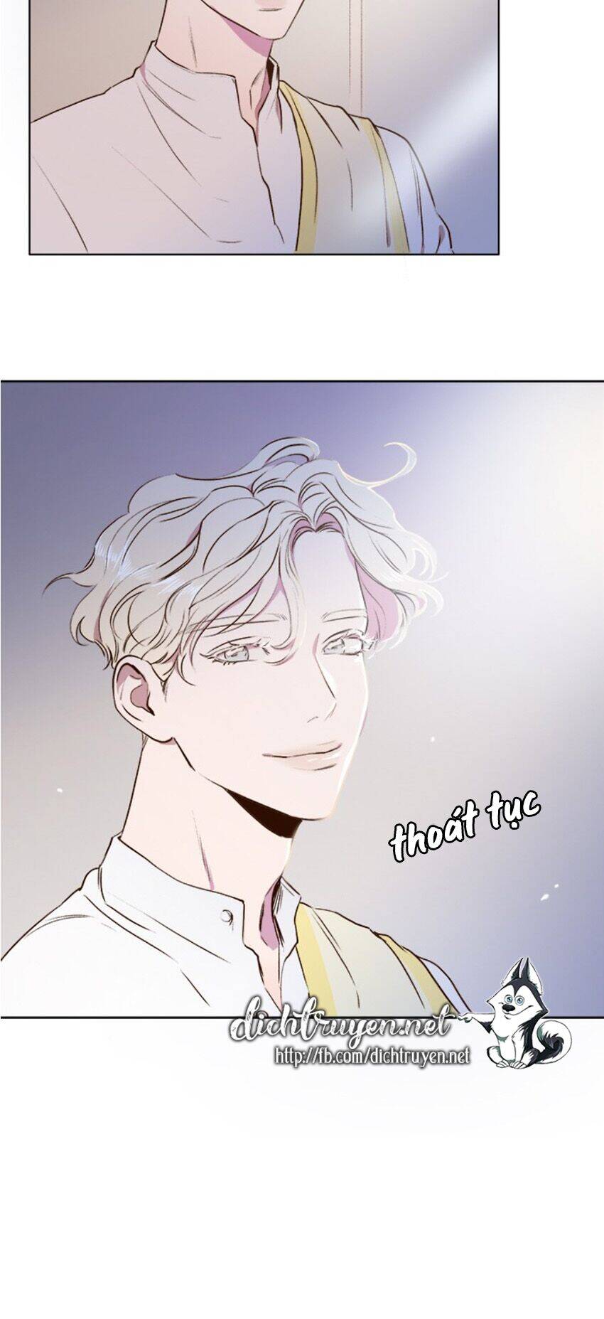 Quỷ Sứ Số 4 Chapter 18 - 3