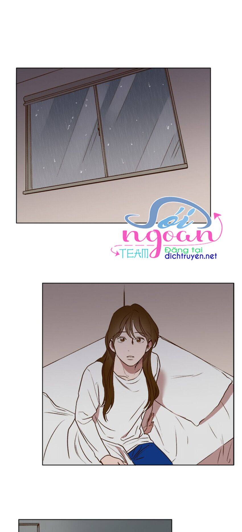 Quỷ Sứ Số 4 Chapter 18 - 23