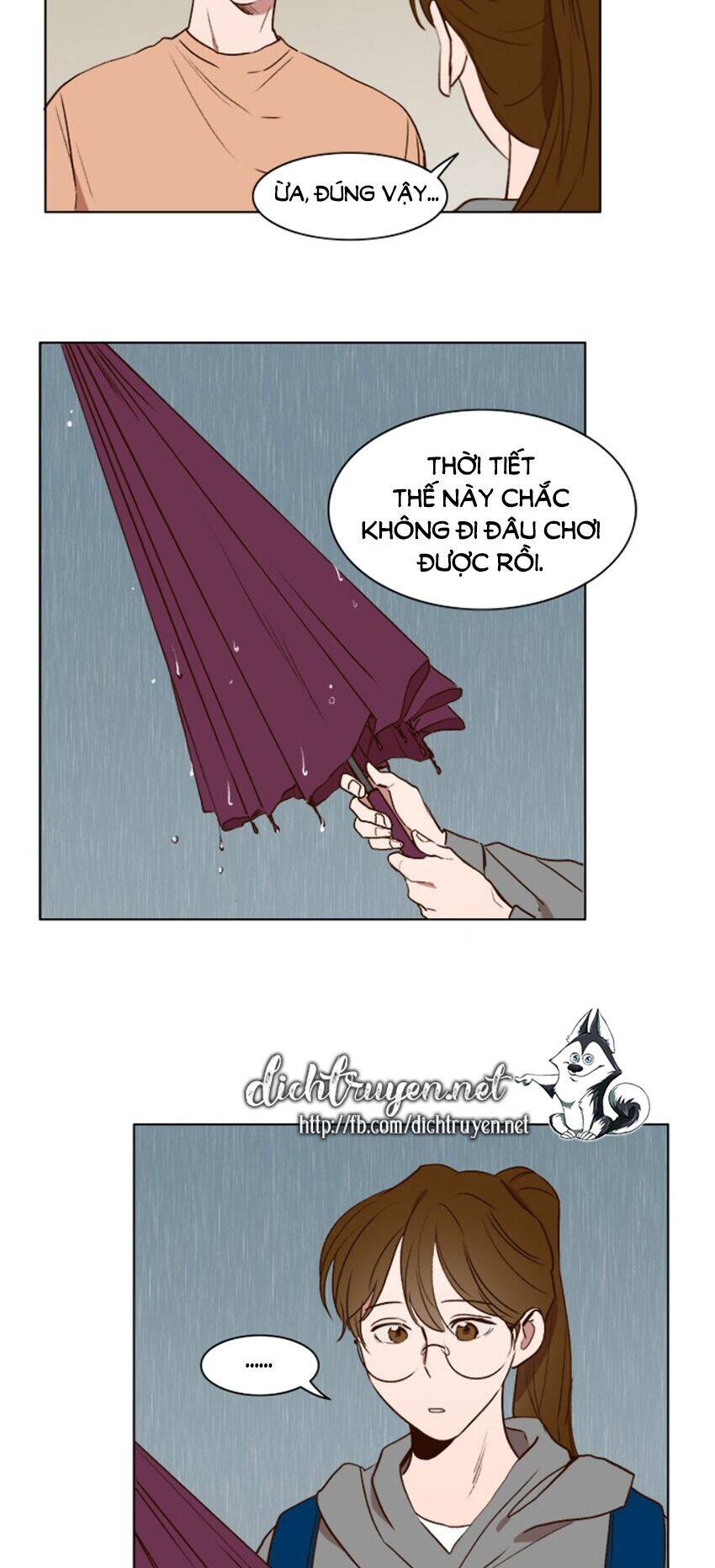 Quỷ Sứ Số 4 Chapter 18 - 26