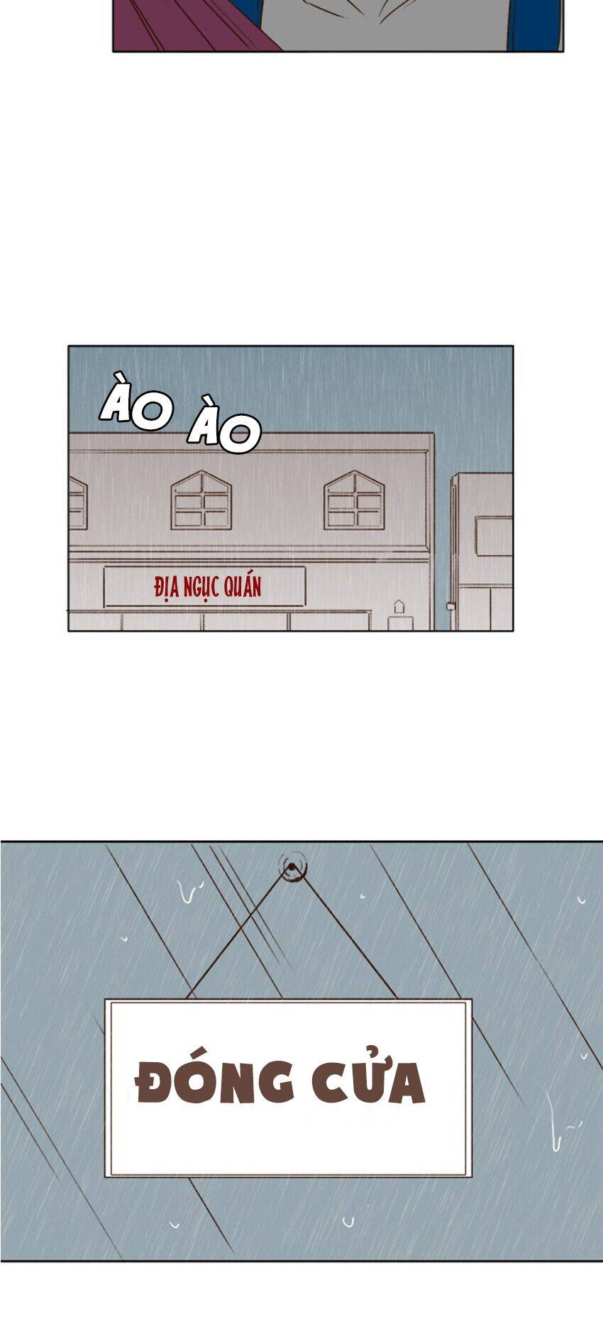 Quỷ Sứ Số 4 Chapter 18 - 27