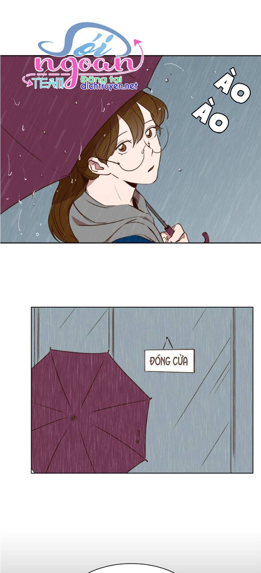 Quỷ Sứ Số 4 Chapter 18 - 28