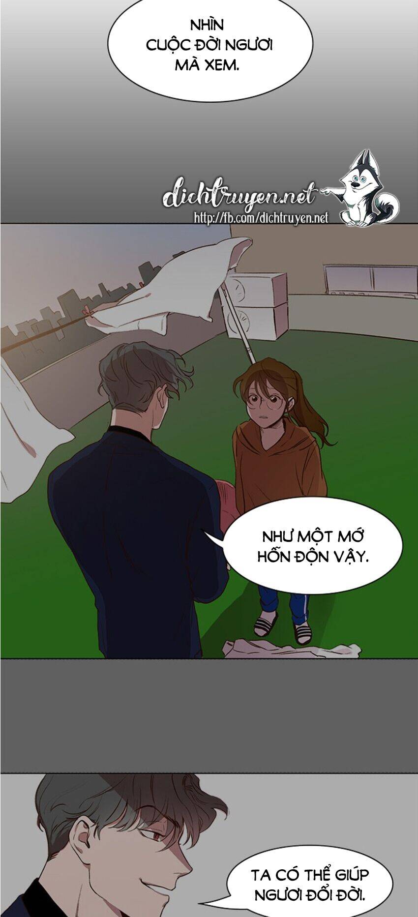 Quỷ Sứ Số 4 Chapter 18 - 29