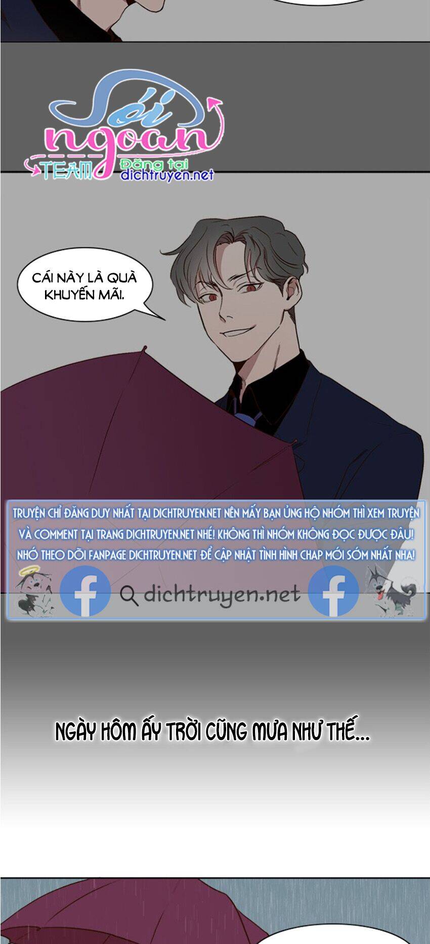 Quỷ Sứ Số 4 Chapter 18 - 30