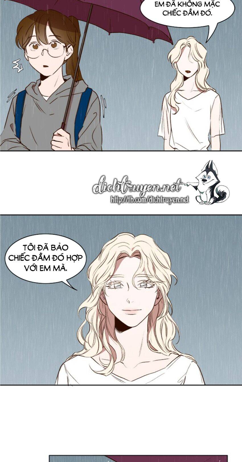 Quỷ Sứ Số 4 Chapter 18 - 31