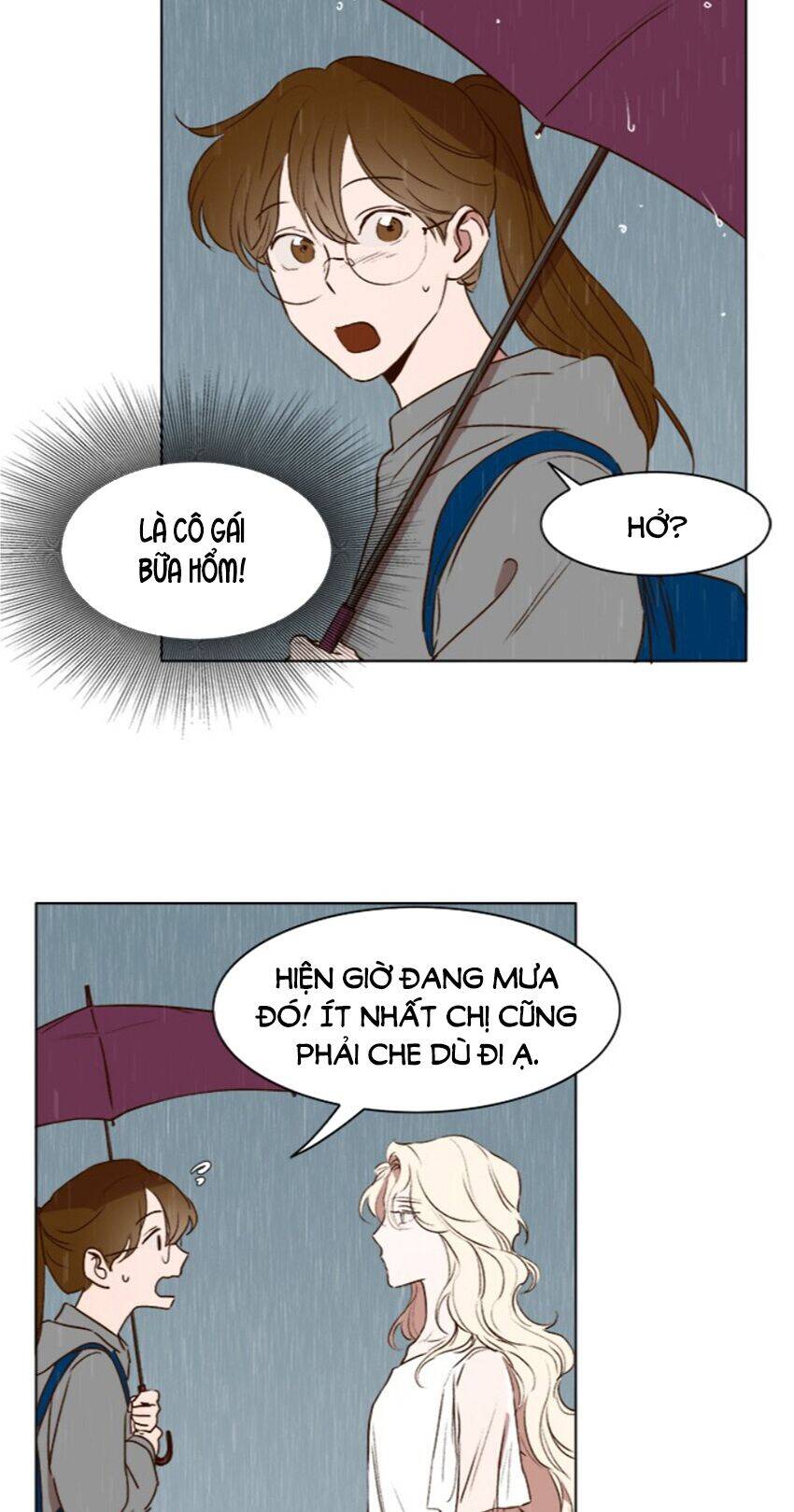 Quỷ Sứ Số 4 Chapter 18 - 32