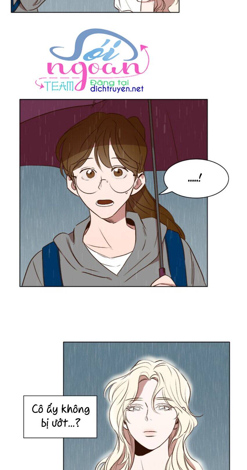 Quỷ Sứ Số 4 Chapter 18 - 33