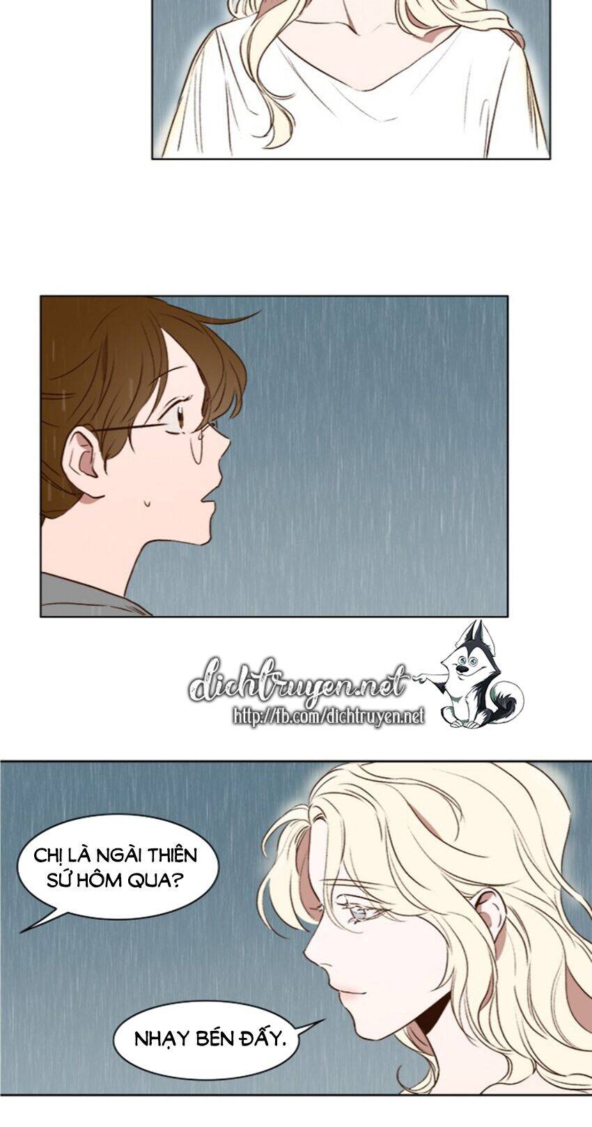 Quỷ Sứ Số 4 Chapter 18 - 34