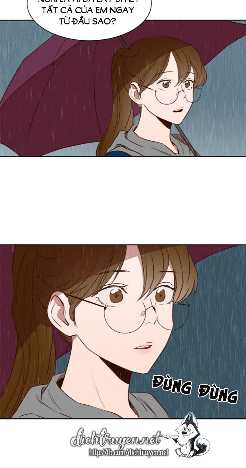 Quỷ Sứ Số 4 Chapter 18 - 39