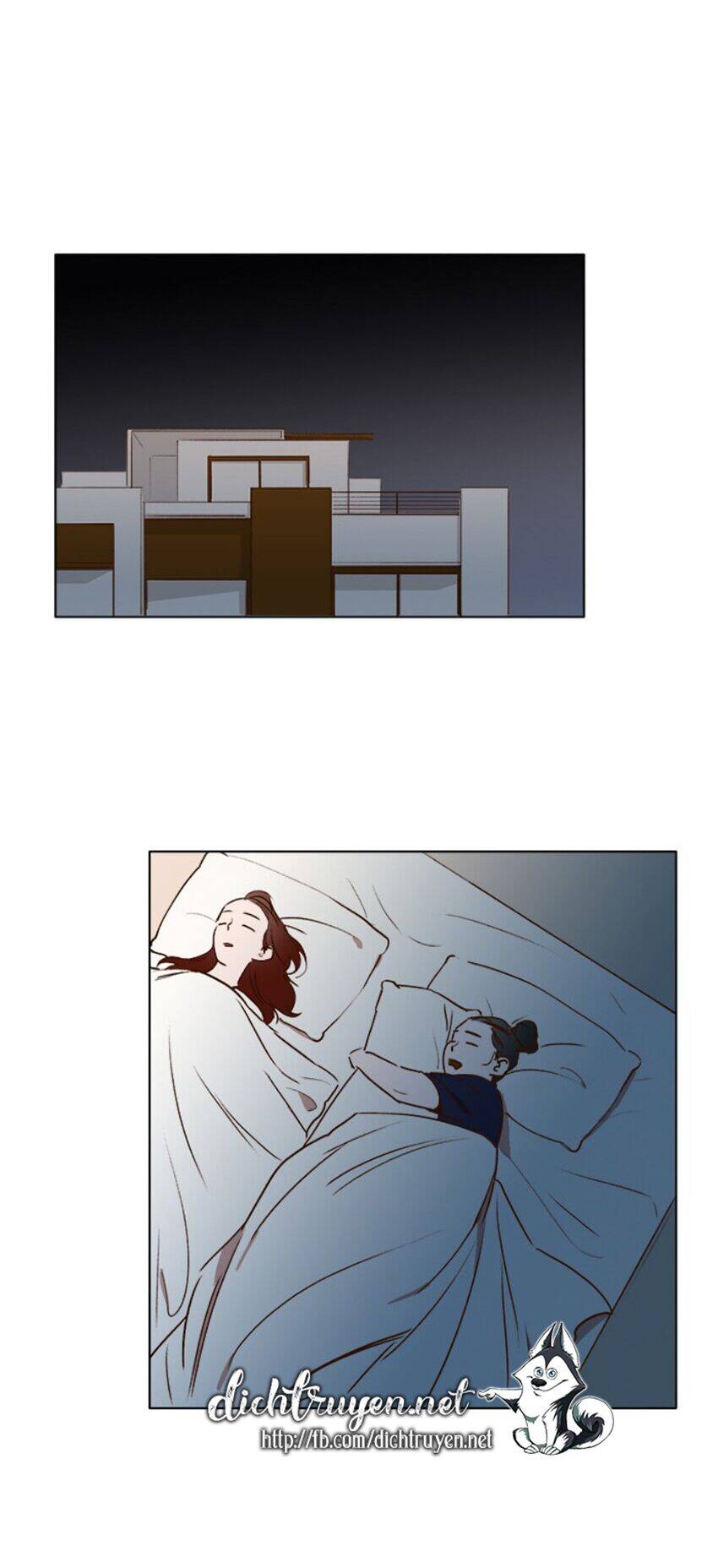 Quỷ Sứ Số 4 Chapter 18 - 5