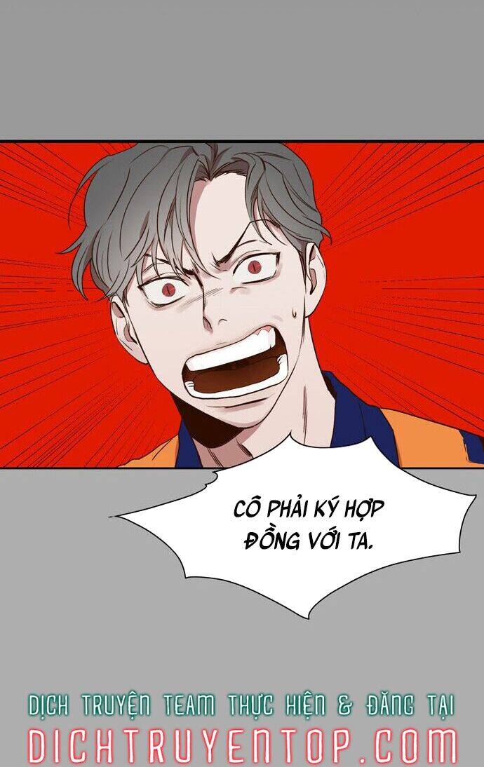 Quỷ Sứ Số 4 Chapter 19 - 11