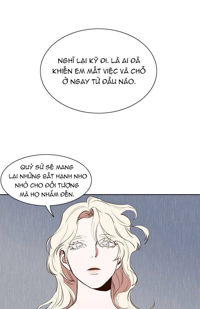 Quỷ Sứ Số 4 Chapter 19 - 15