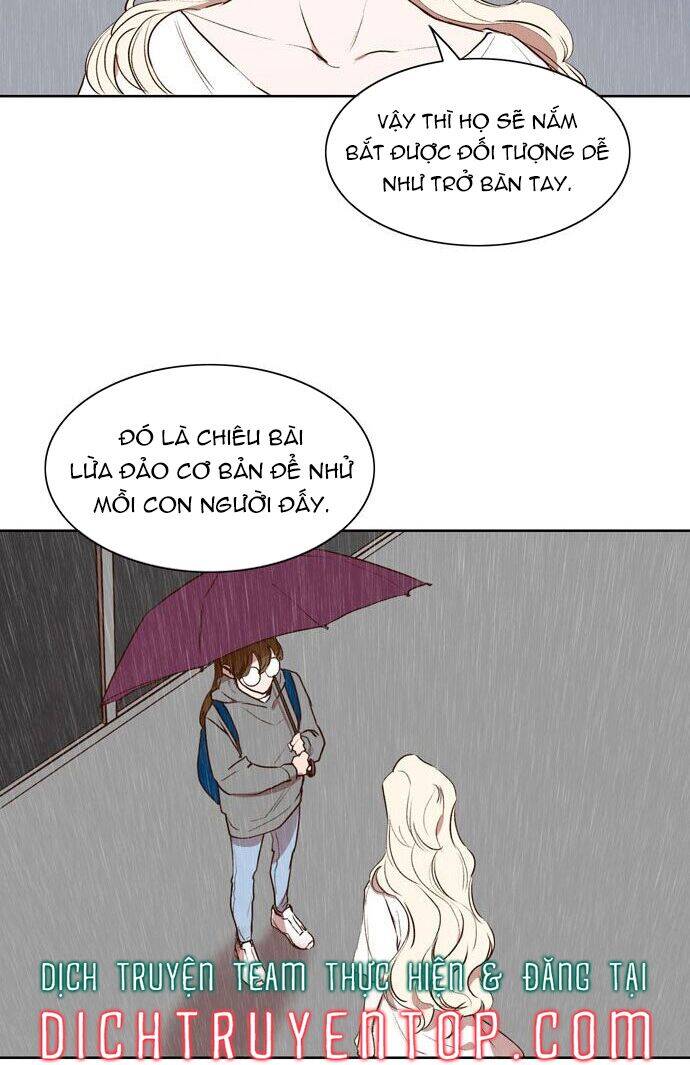 Quỷ Sứ Số 4 Chapter 19 - 16