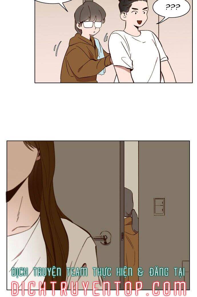 Quỷ Sứ Số 4 Chapter 19 - 23