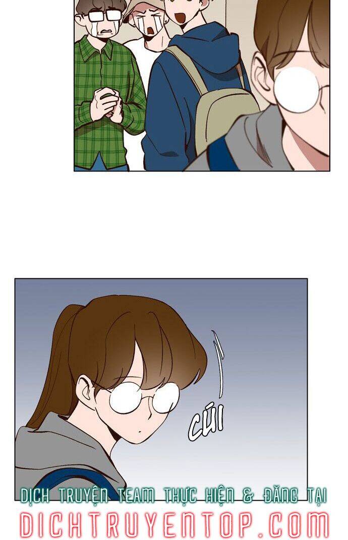 Quỷ Sứ Số 4 Chapter 19 - 28