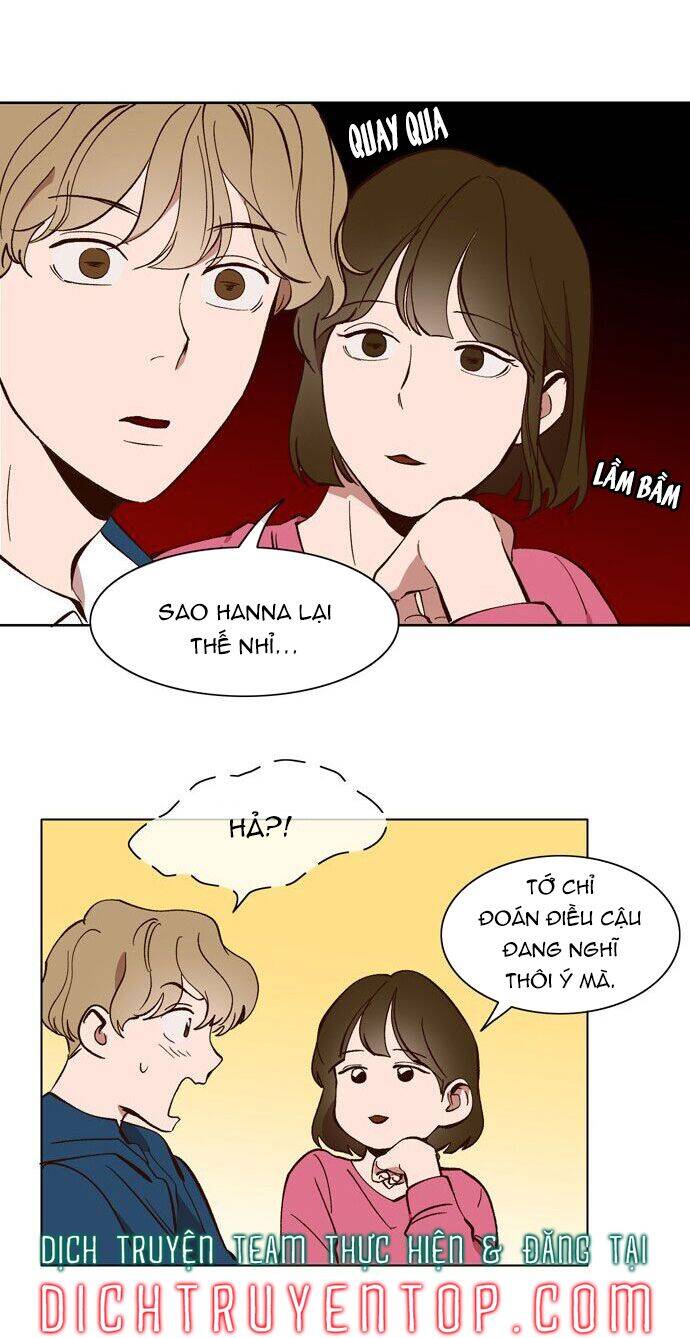 Quỷ Sứ Số 4 Chapter 19 - 31