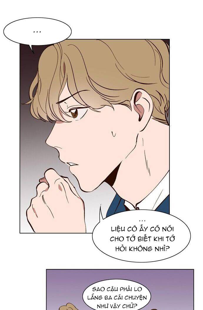 Quỷ Sứ Số 4 Chapter 19 - 33