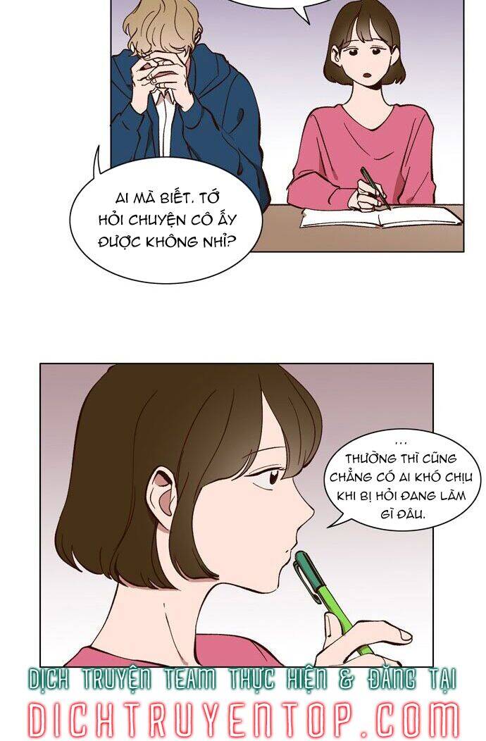 Quỷ Sứ Số 4 Chapter 19 - 34