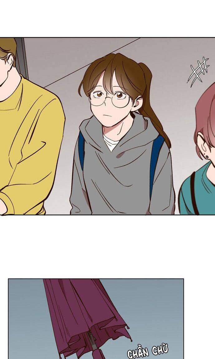Quỷ Sứ Số 4 Chapter 19 - 37
