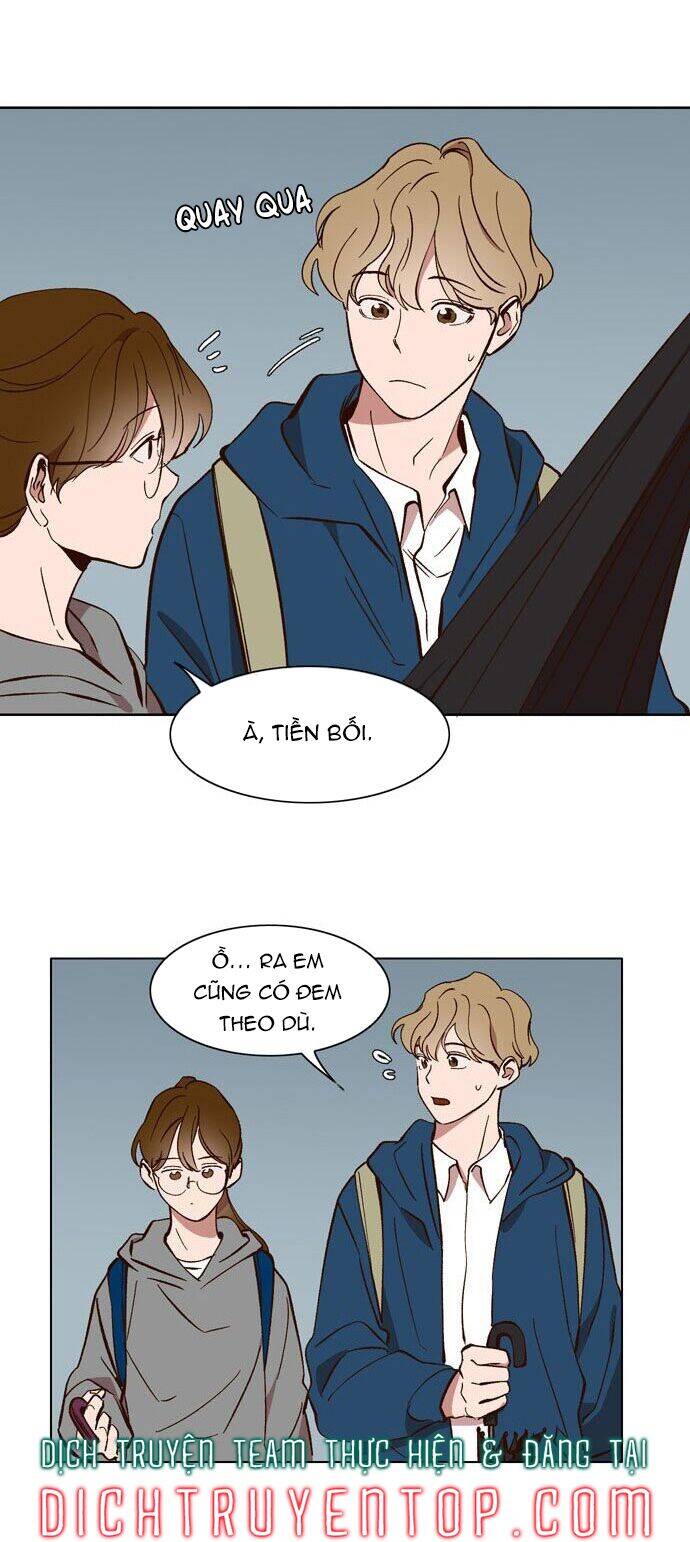 Quỷ Sứ Số 4 Chapter 19 - 39