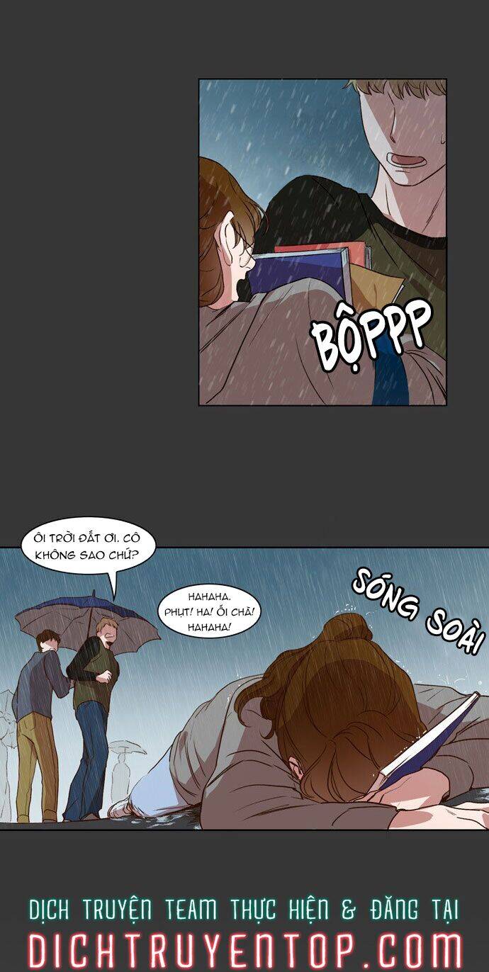 Quỷ Sứ Số 4 Chapter 19 - 5